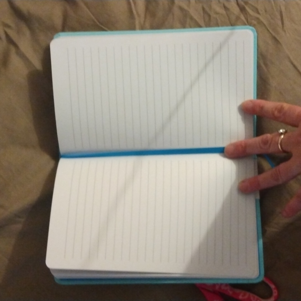work it journal - Picture 3 of 4